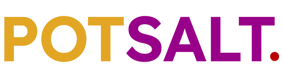 Stage | Potsalt Events logo